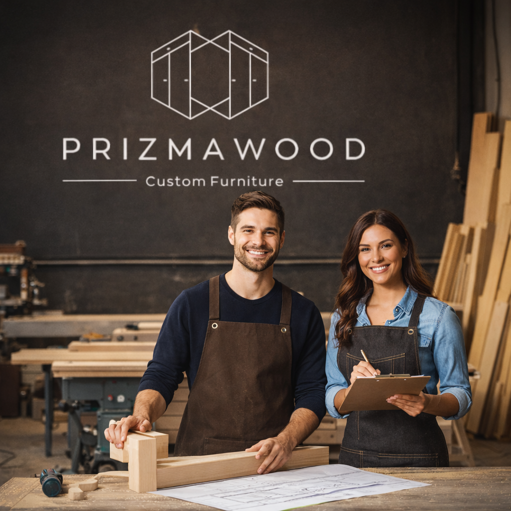 Interior design meeting