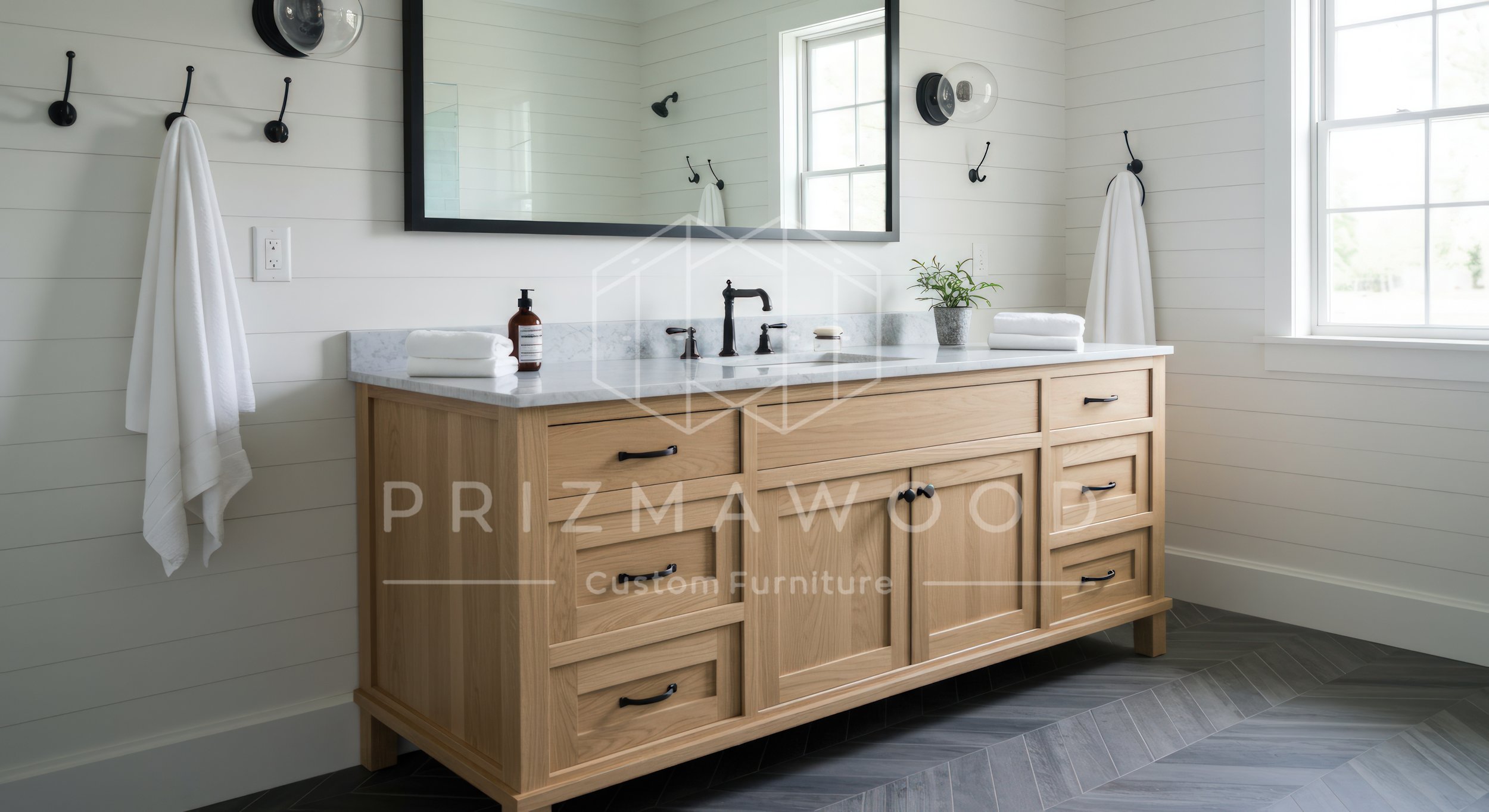 Bathroom Vanity Collections