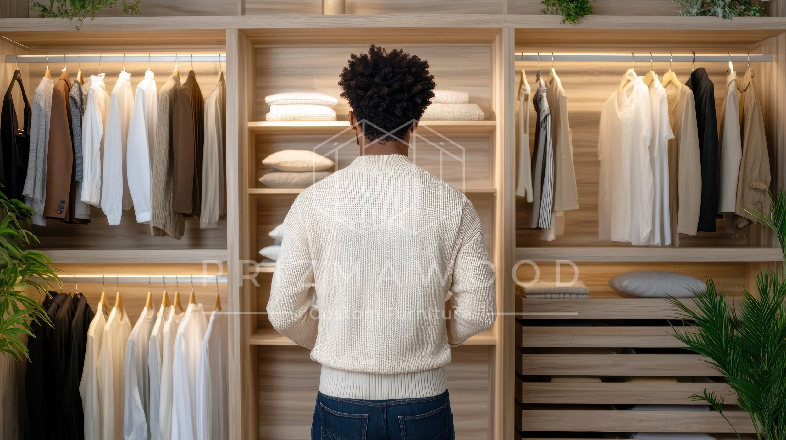Closet Systems