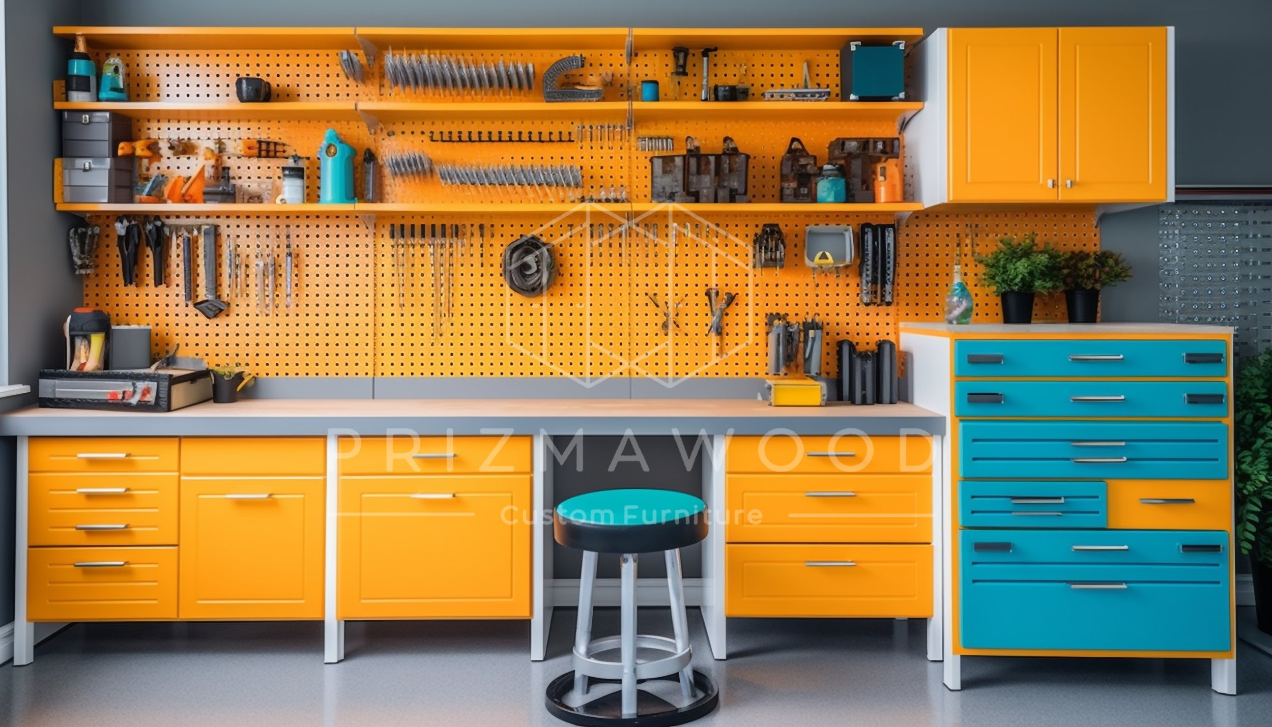 Garage Storage
