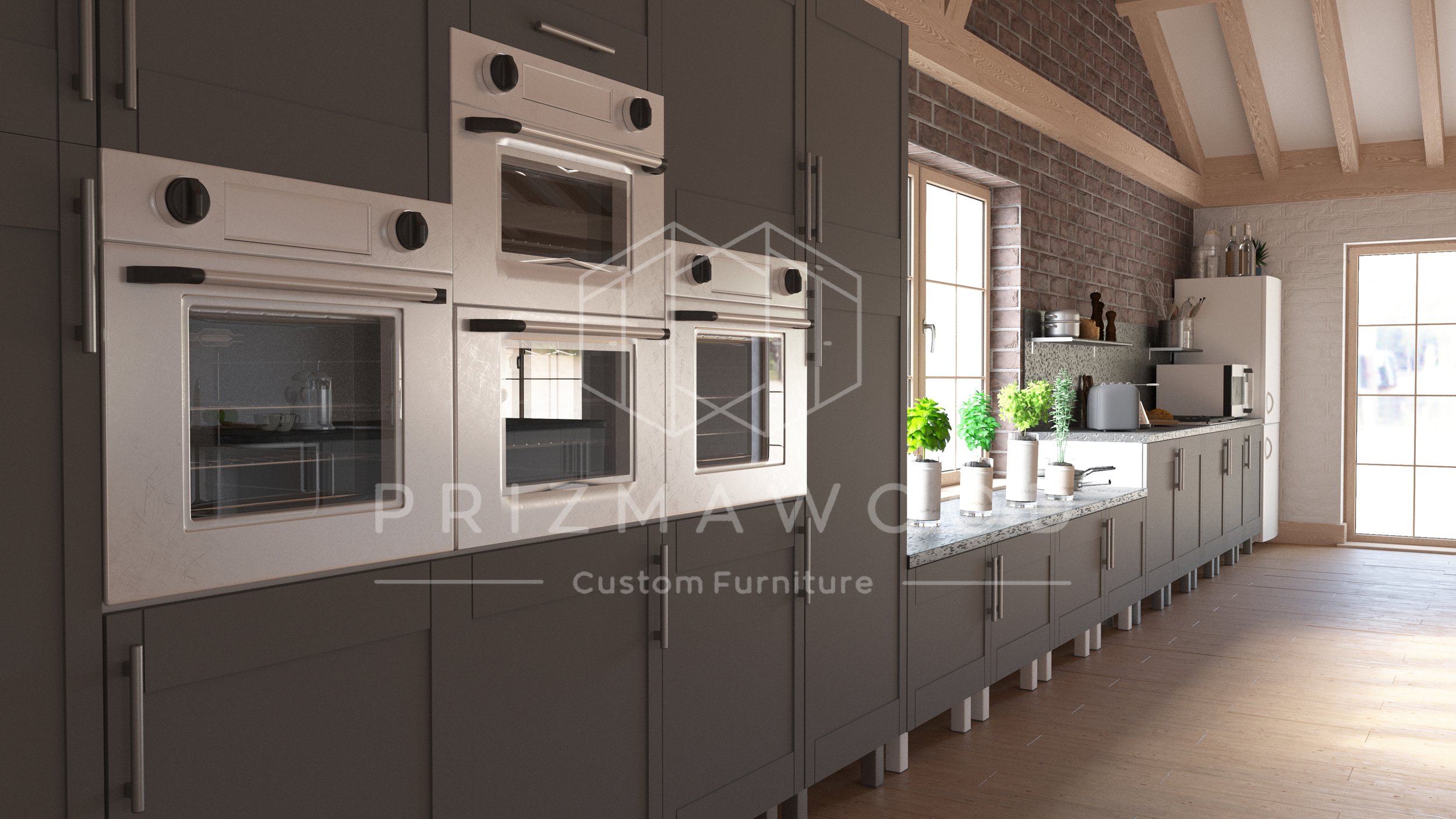 Kitchen Cabinet Collections