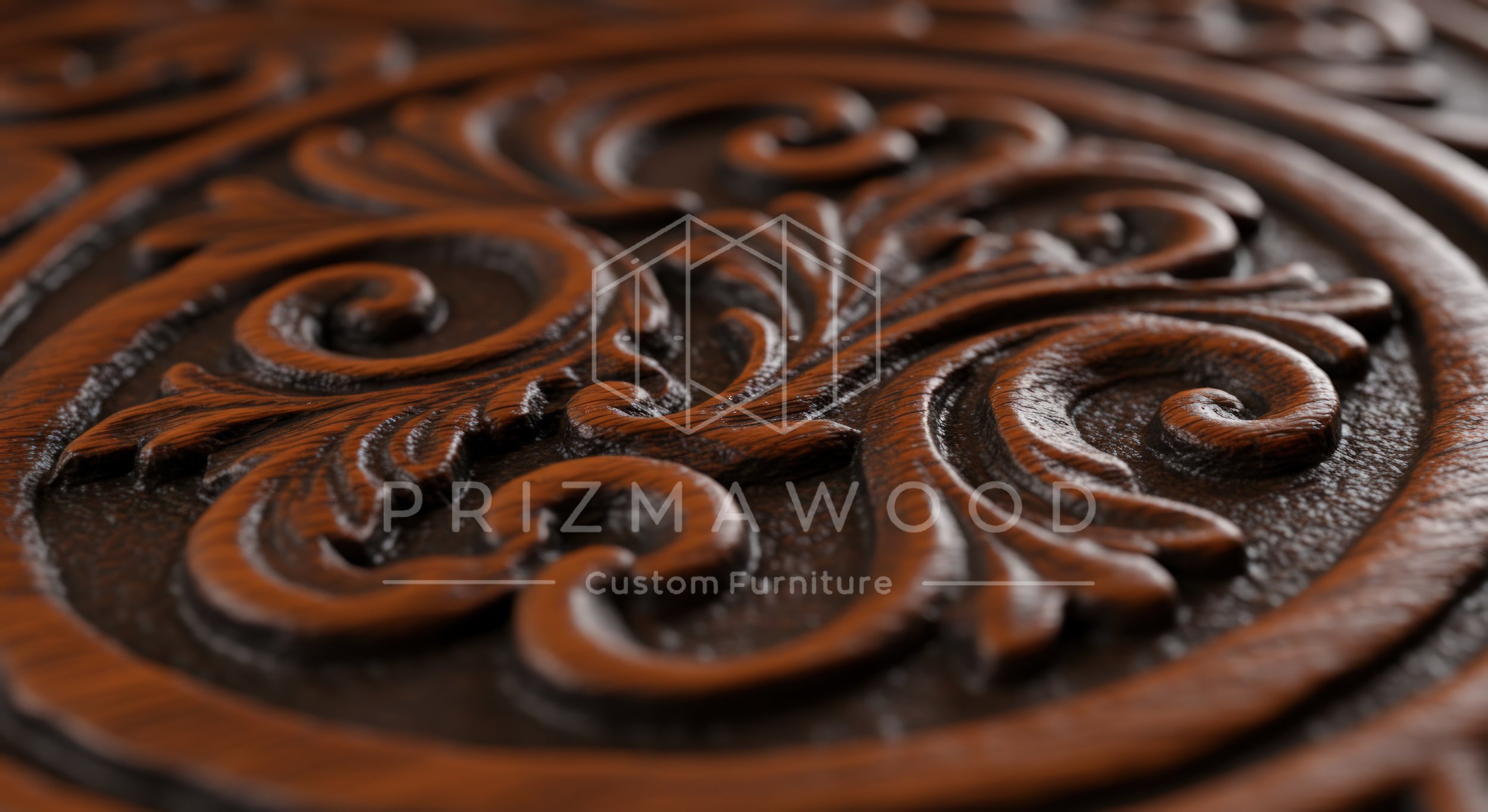 Luxury Finish Collections