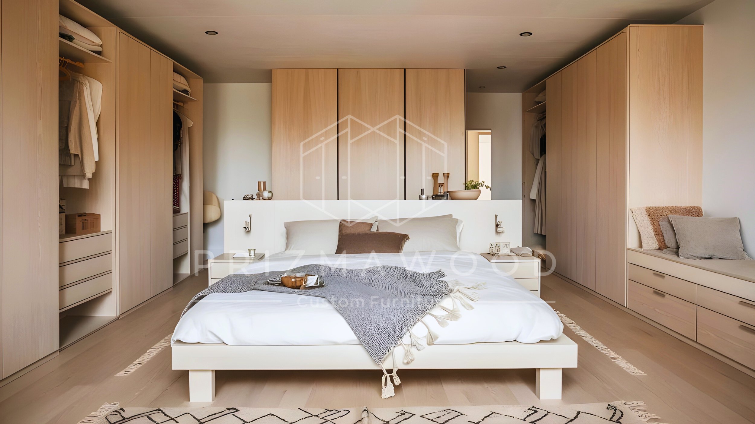 Small Space Solutions