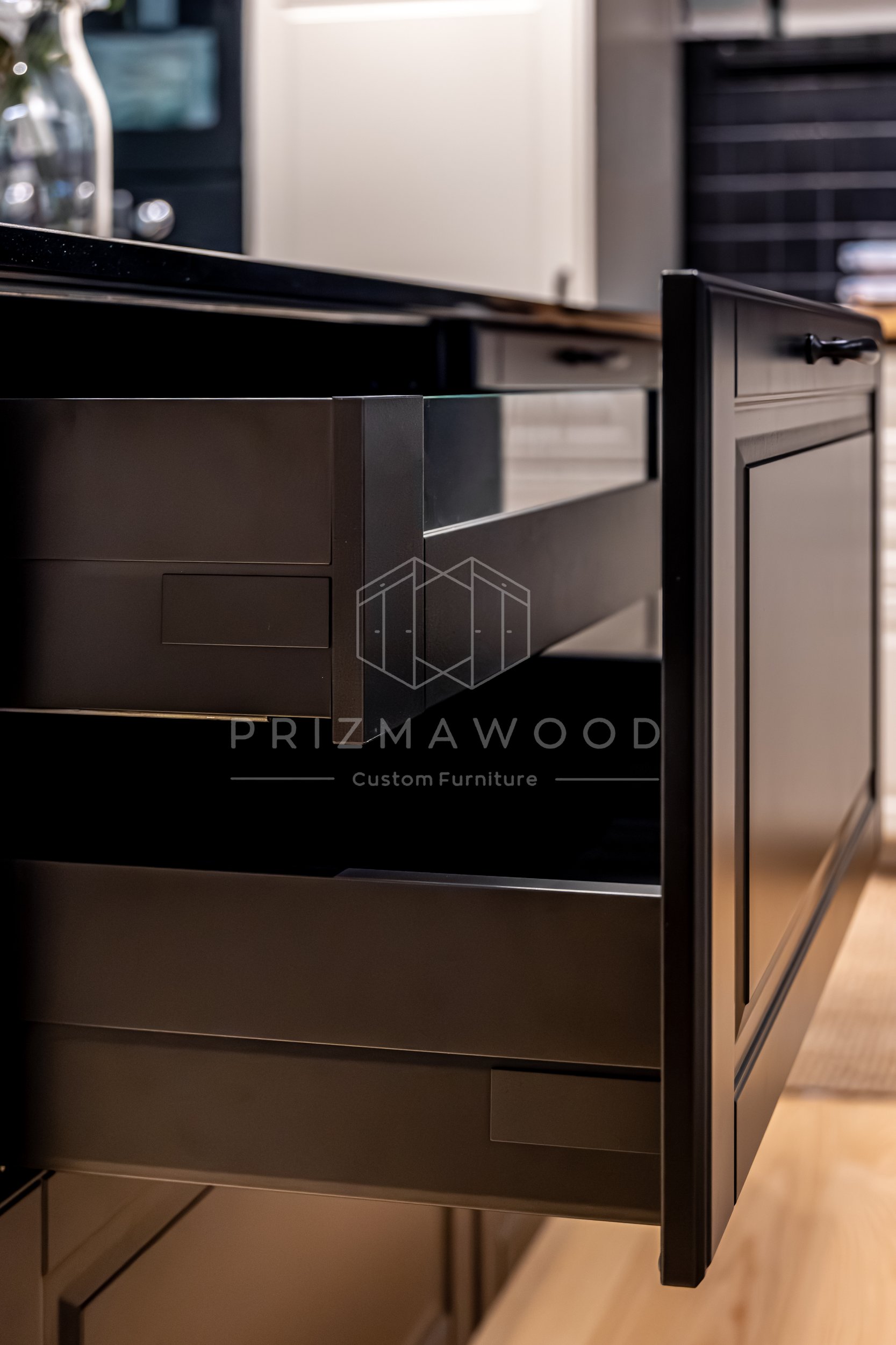 Best Custom Kitchen Cabinet Ideas for Bay Area Homes