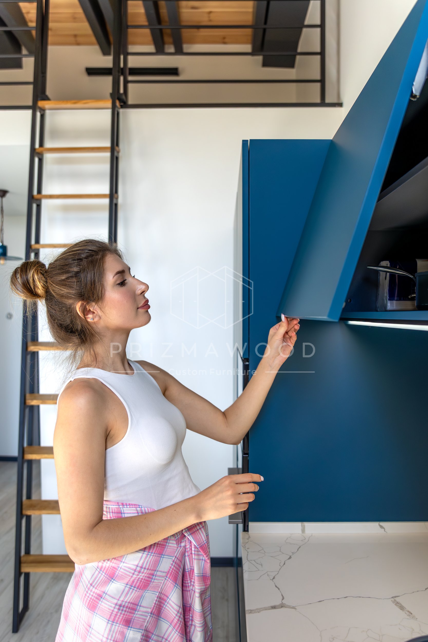 Custom Cabinets vs Stock Cabinets