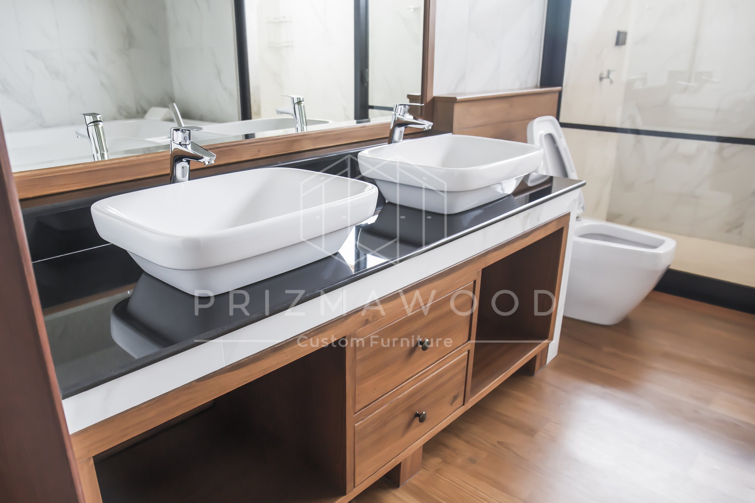 Bathroom Vanity Collections Signature
