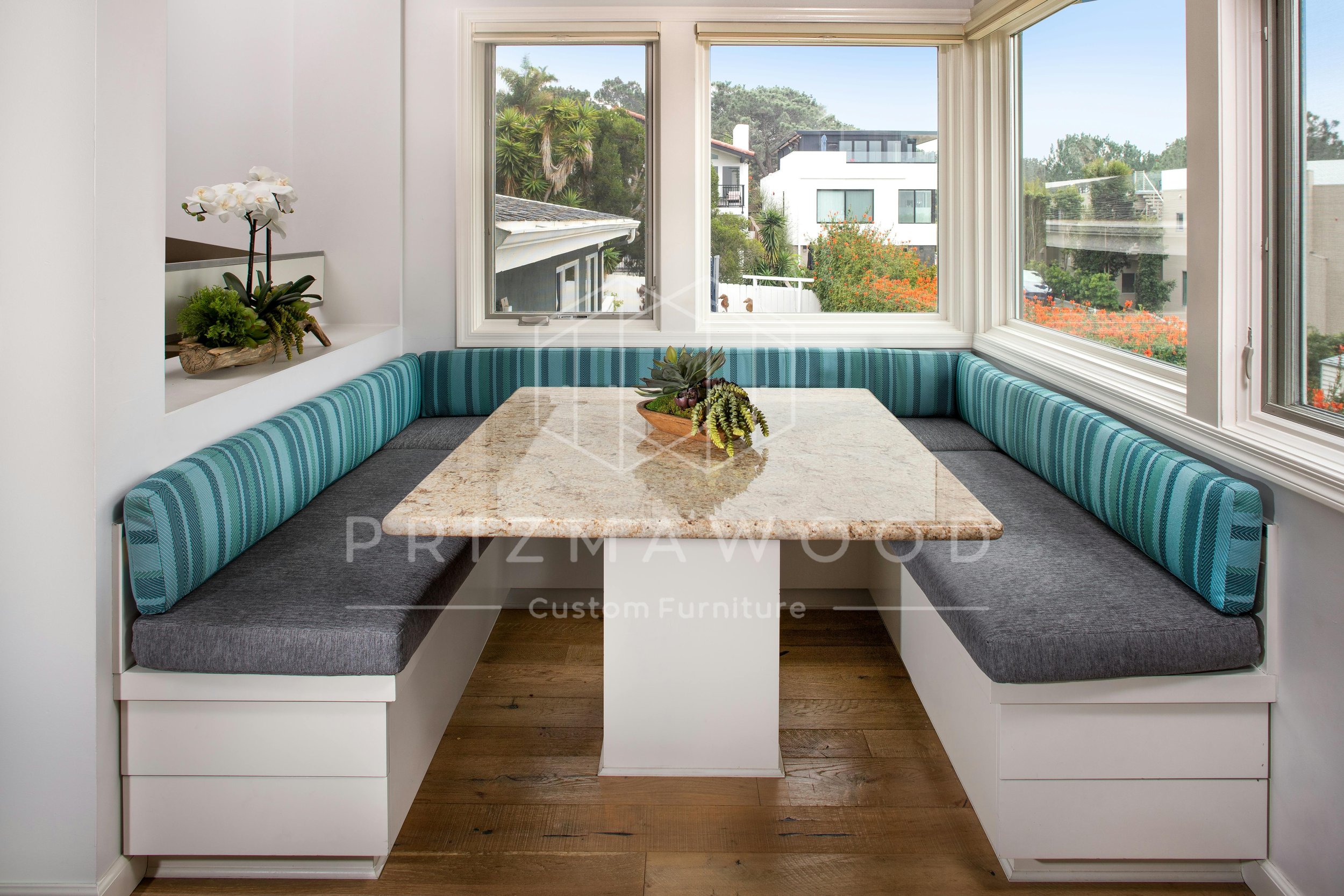 Benches & Nooks Studio