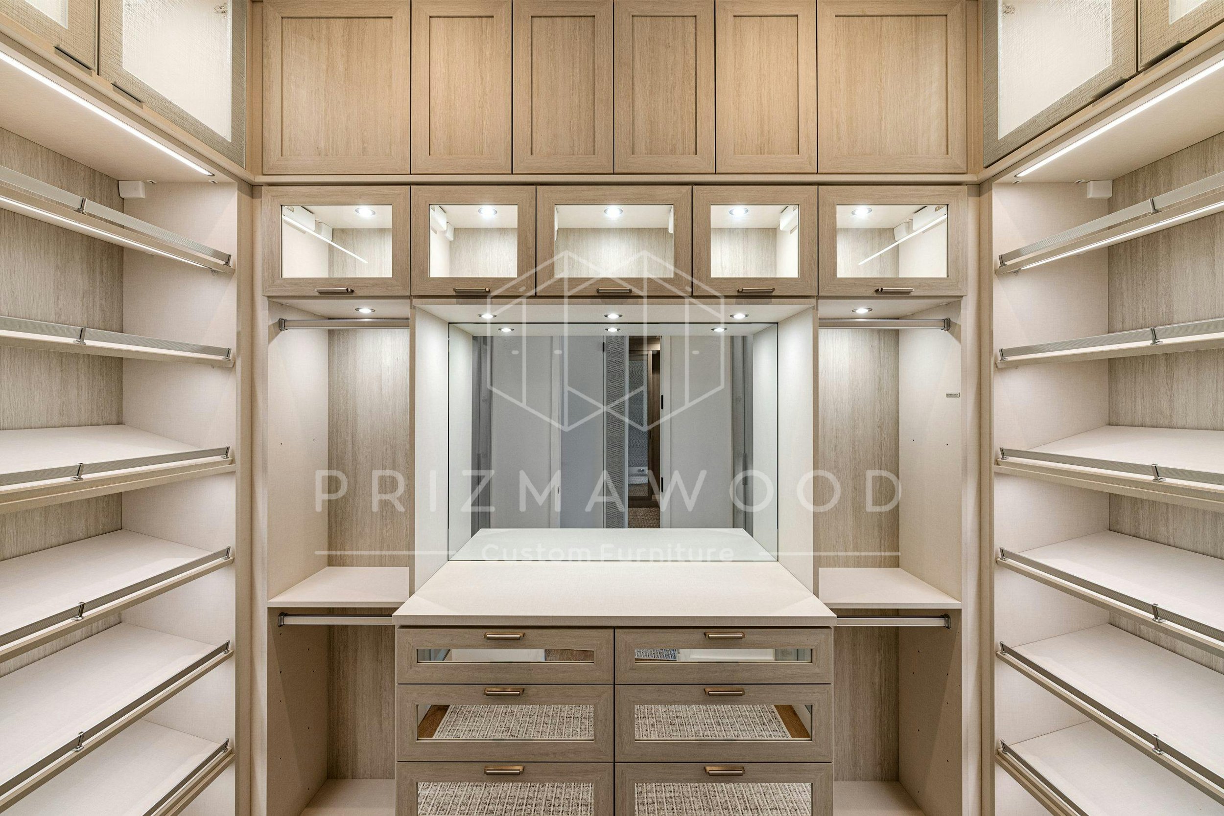 Closet Systems Studio