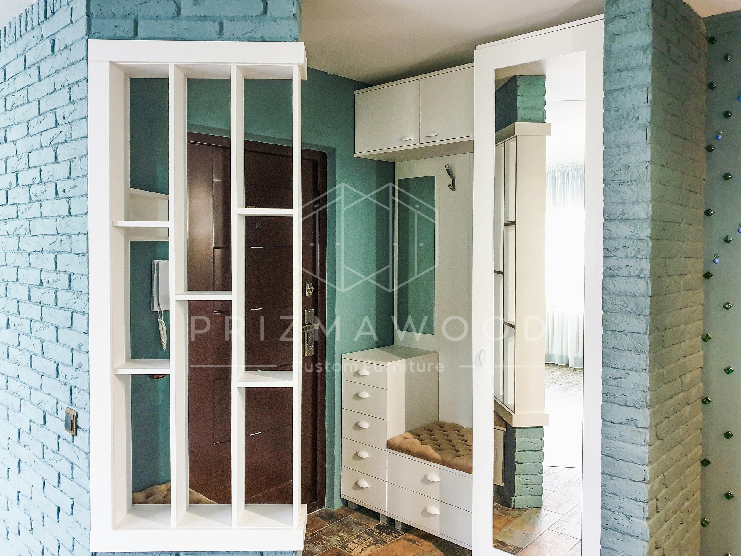 Entryway Furniture Oakline