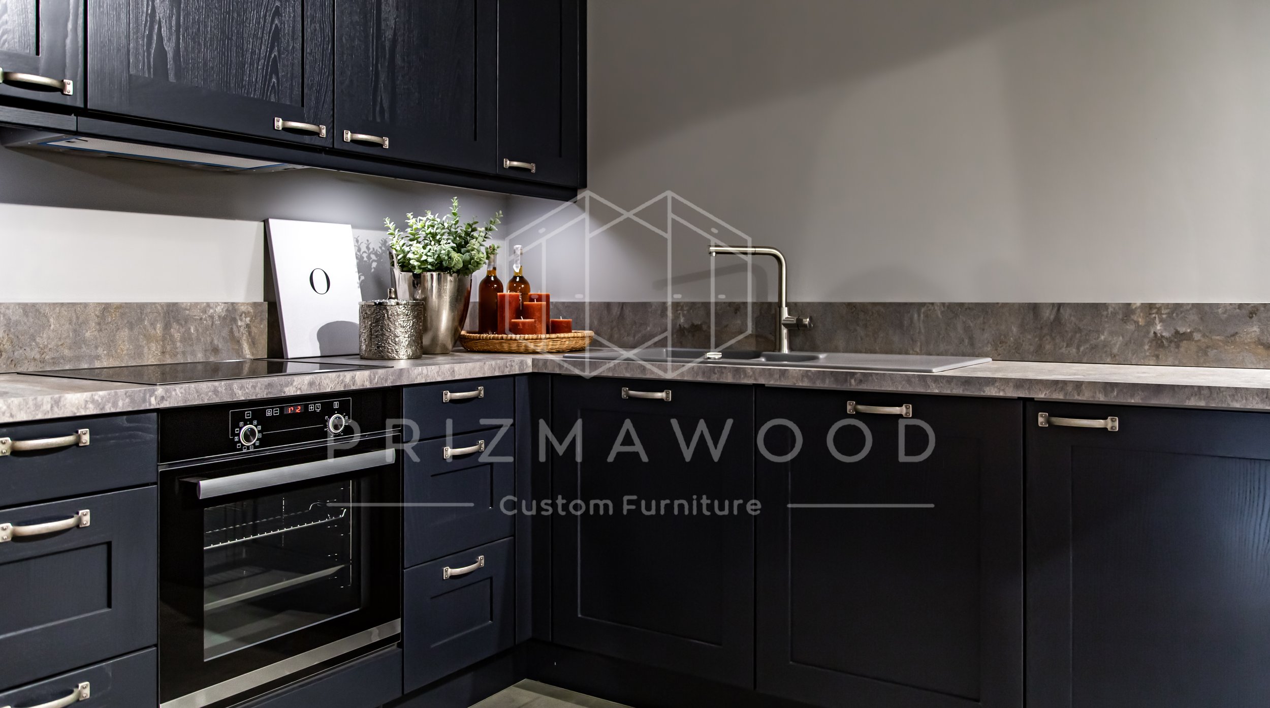 Kitchen Cabinet Collections Studio