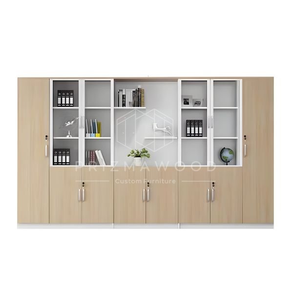 Office Storage Signature