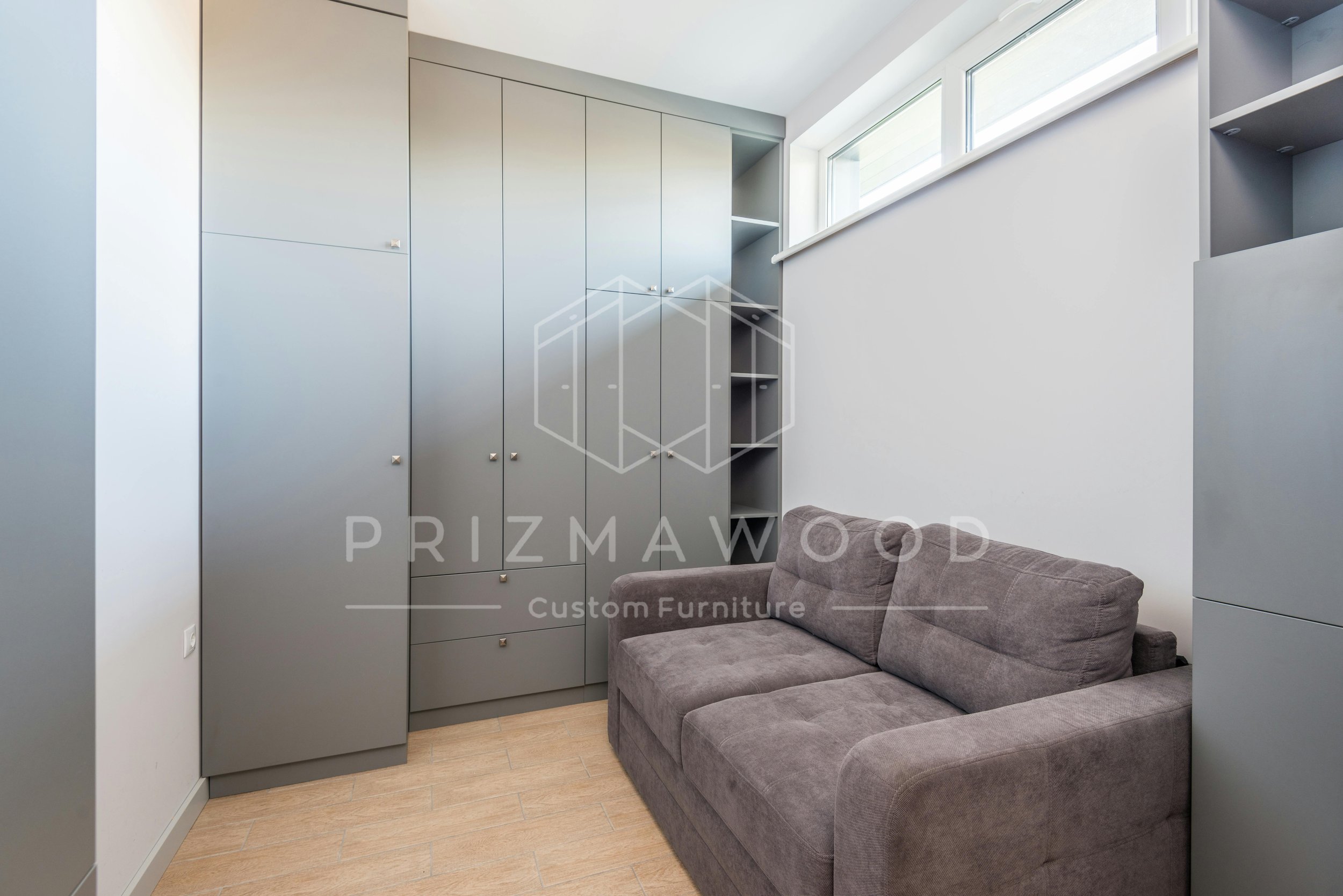 Small Space Solutions Oakline