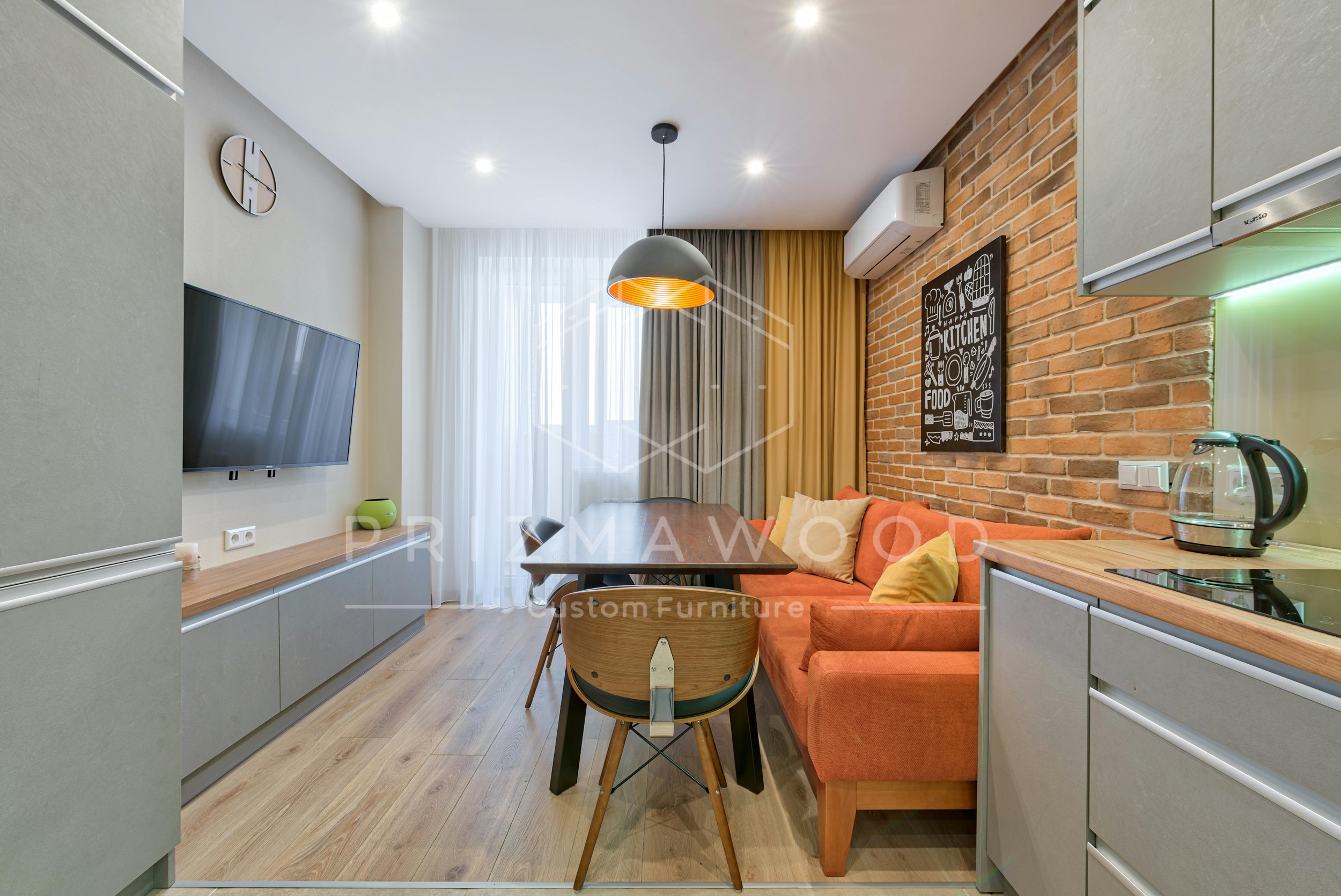 Small Space Solutions Signature