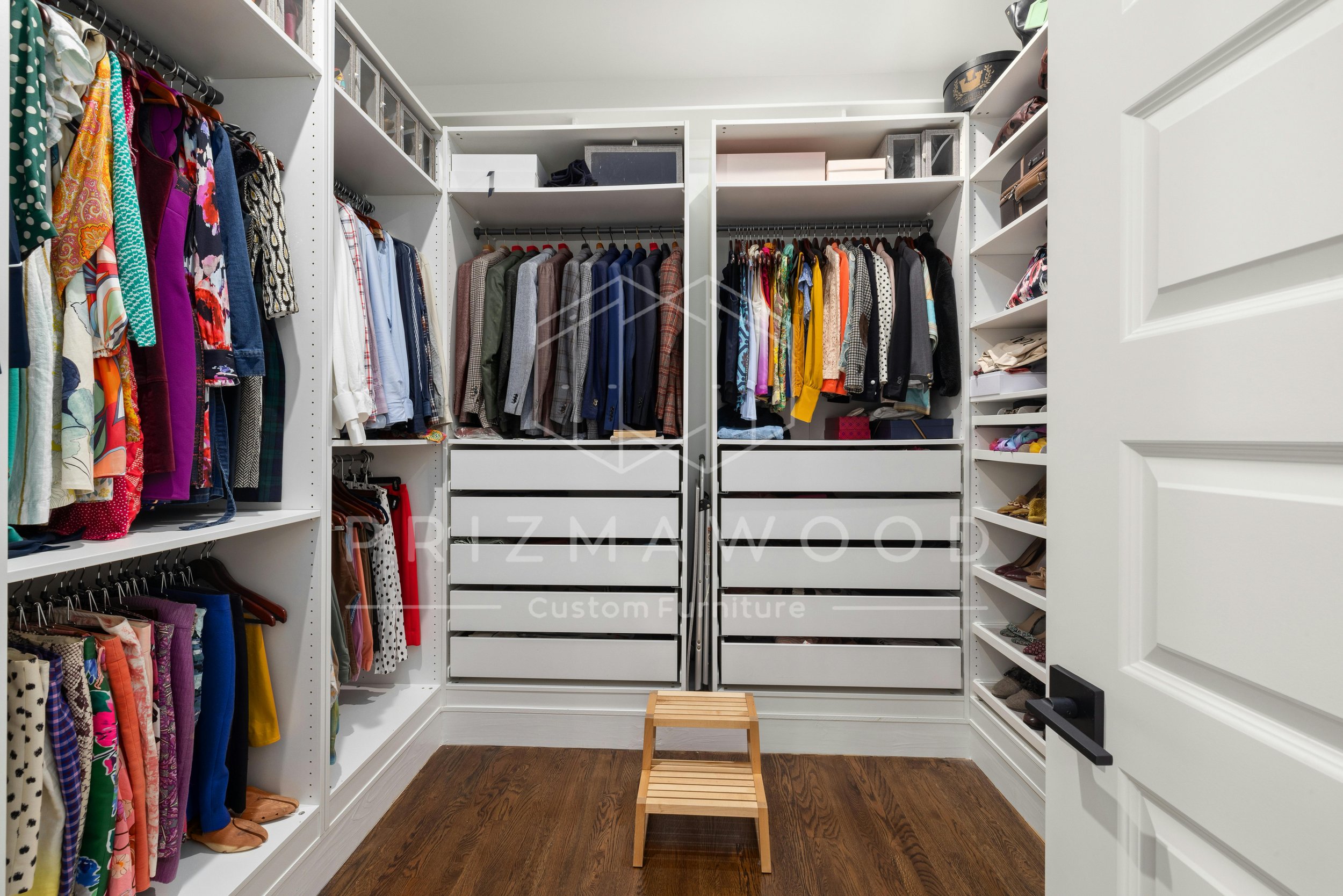 Small Space Solutions Tailored