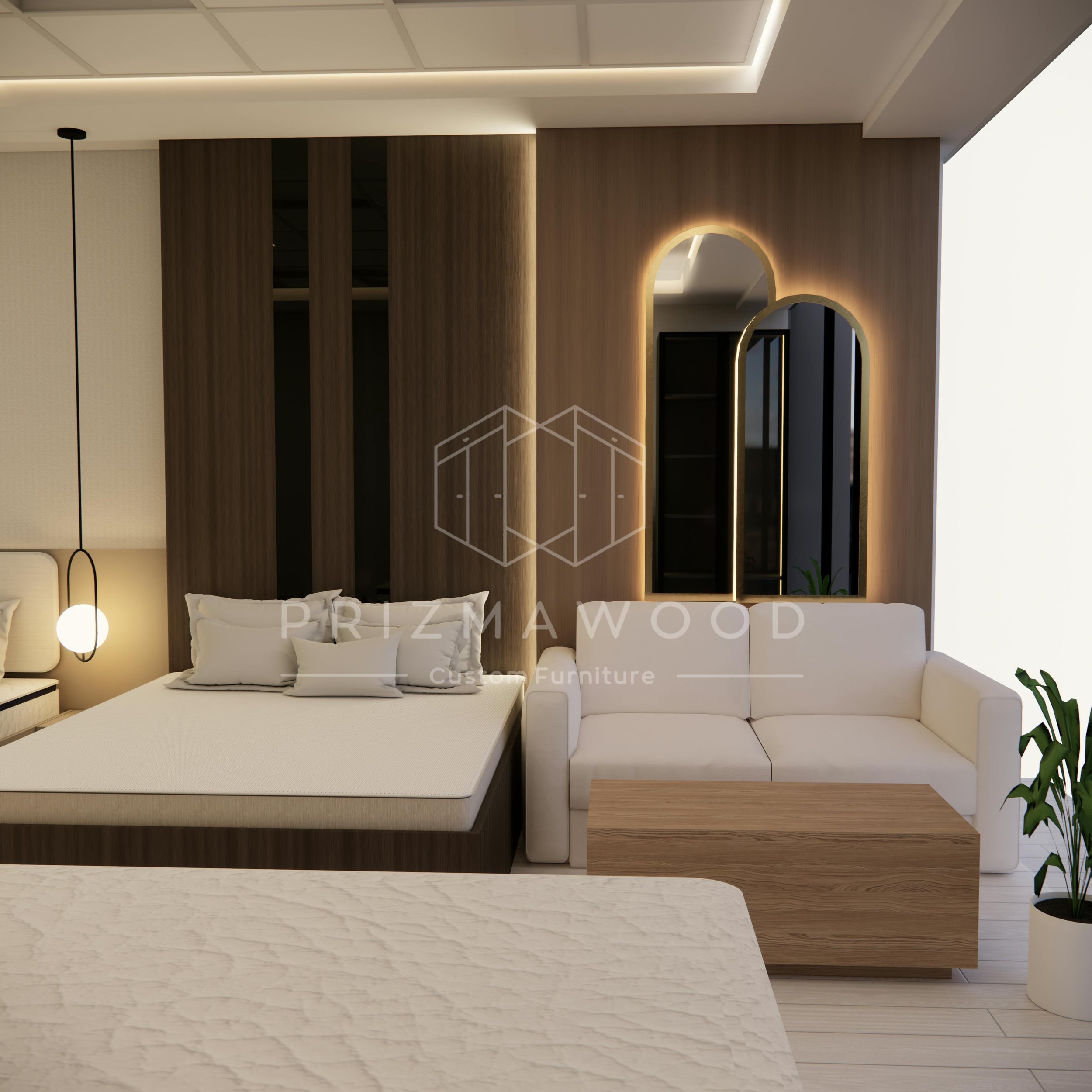 Specialty Custom Units Signature