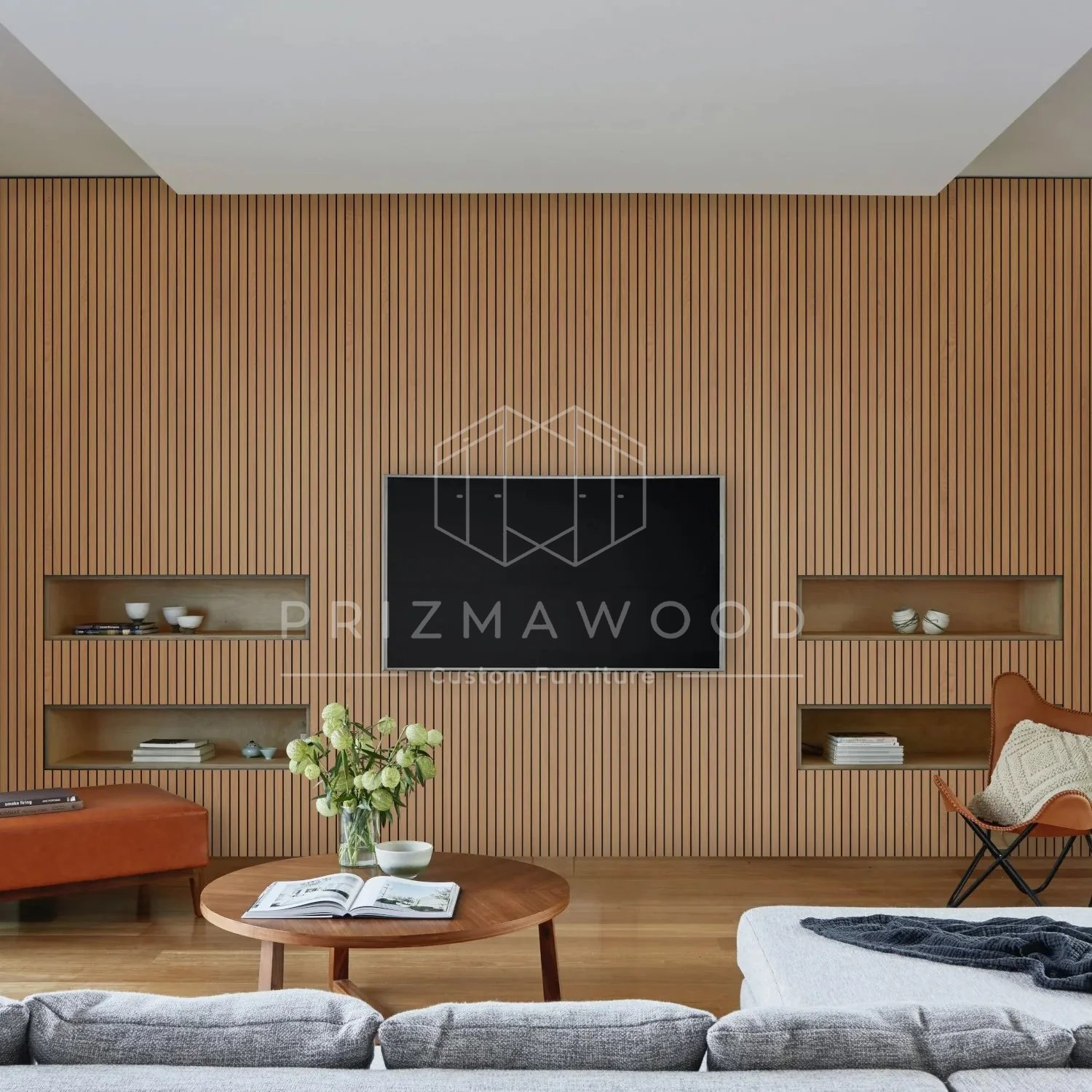Wall Panels Tailored