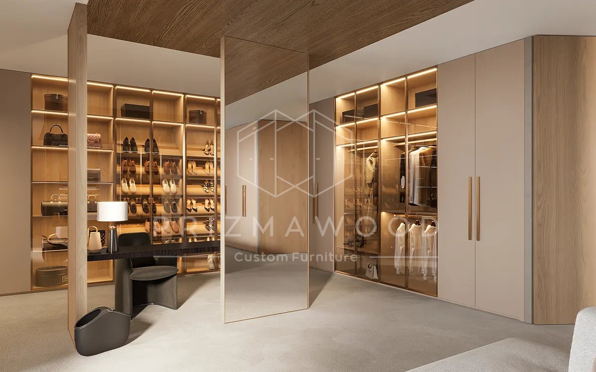 Wardrobes Studio