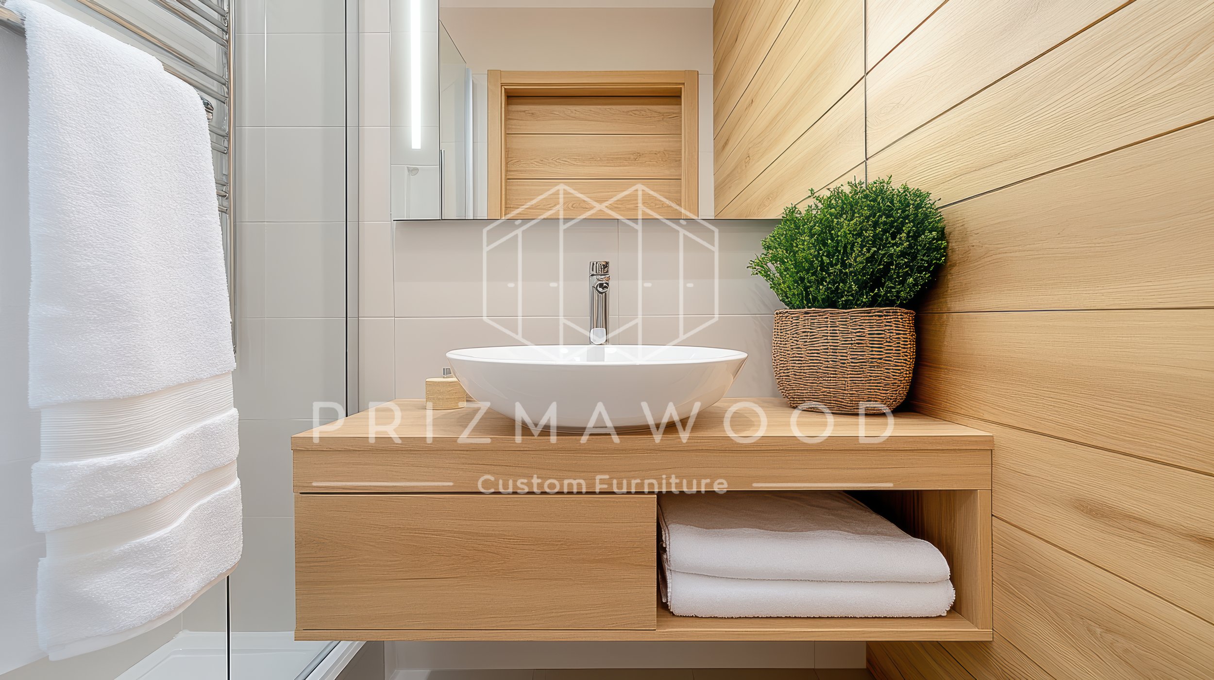 Bathroom Vanities