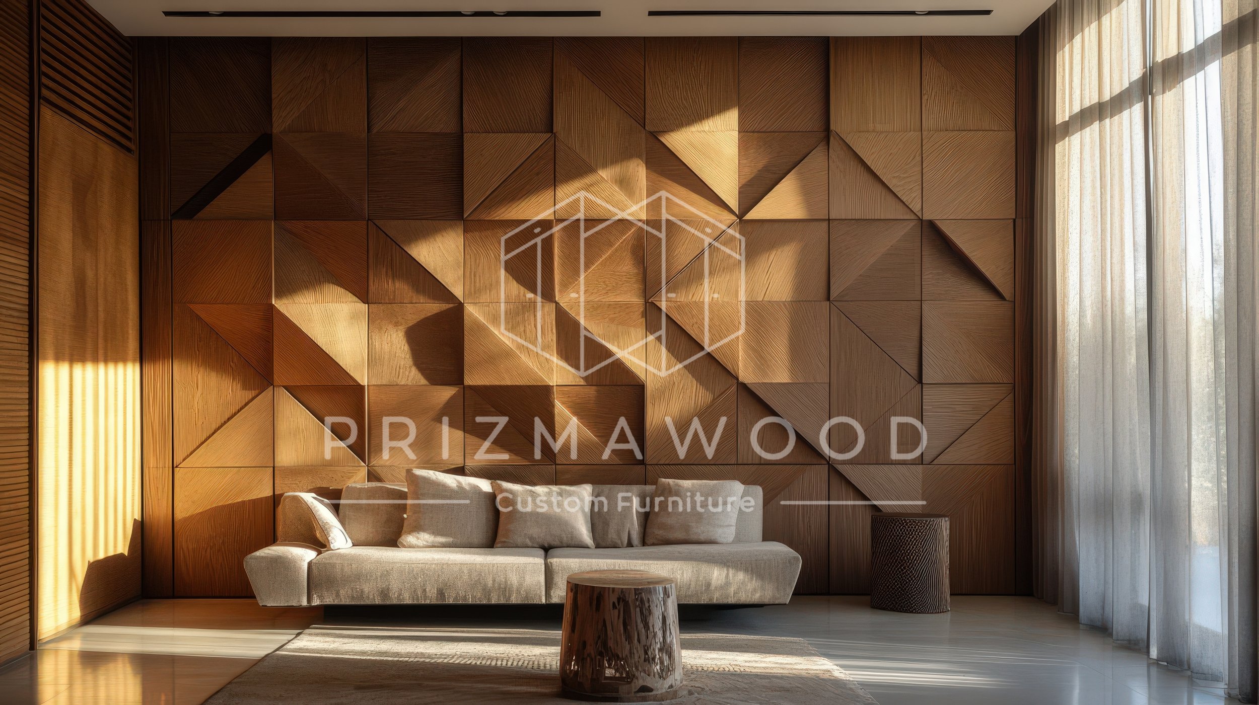 Wall Design & Paneling
